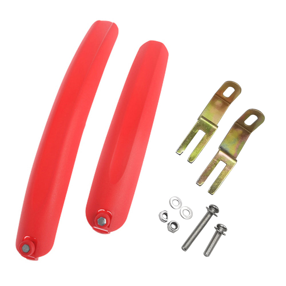 B046 Bicycle fender