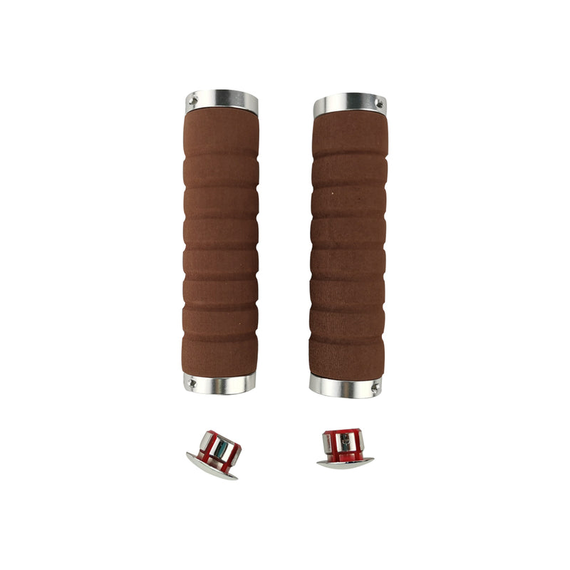 B095 Handlebar Grips