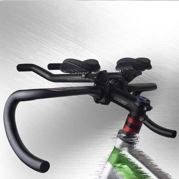 B114-6 Bicycle Handlebar