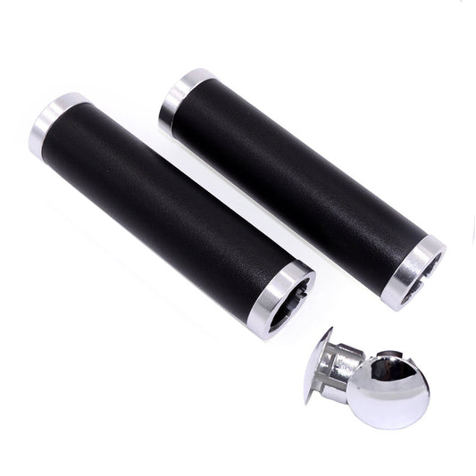 B115 Handlebar Grips