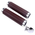 B115 Handlebar Grips