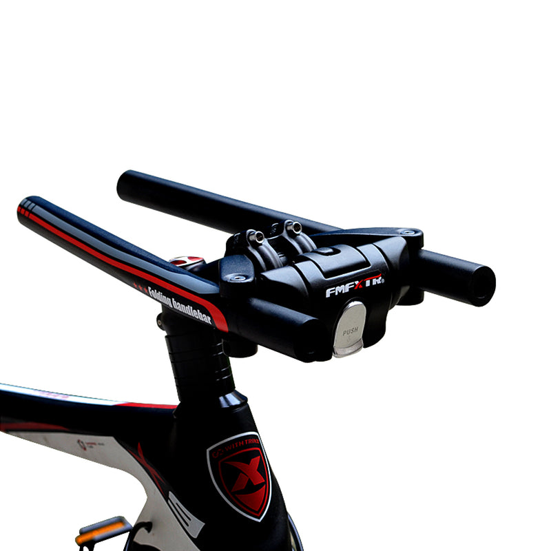 B192 Folding Handlebar