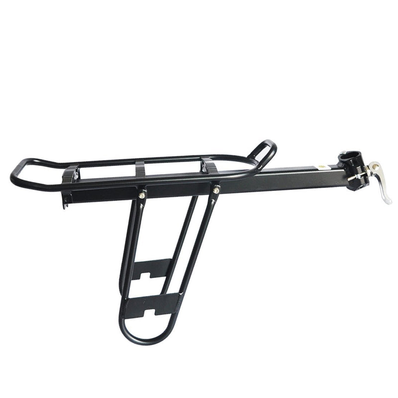 UPANBIKE Quick Release Bike Rear Rack Carrier Pannier B43 - UPANBIKE