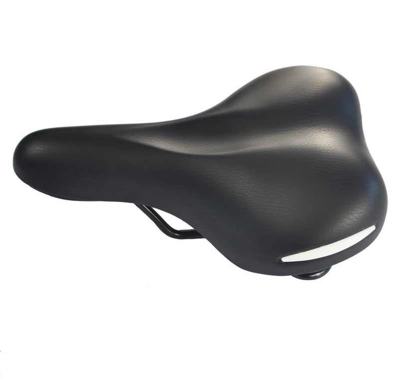 UPANBIKE Widened Suspension Shock Absorption Bike Saddle B317 - UPANBIKE