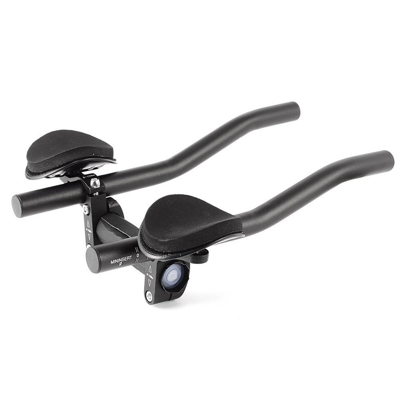 UPANBIKE Bike TT Handlebar Triathlon Aero Rest Bar B112 - UPANBIKE