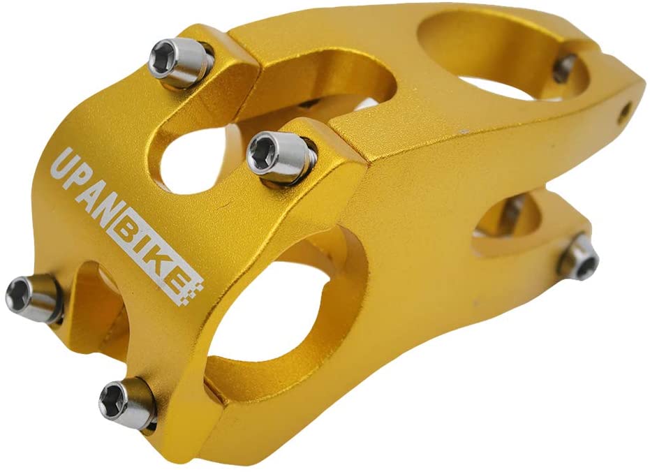 B067 Bicycle Stem, Short Stem, 31.8mm * 50mm