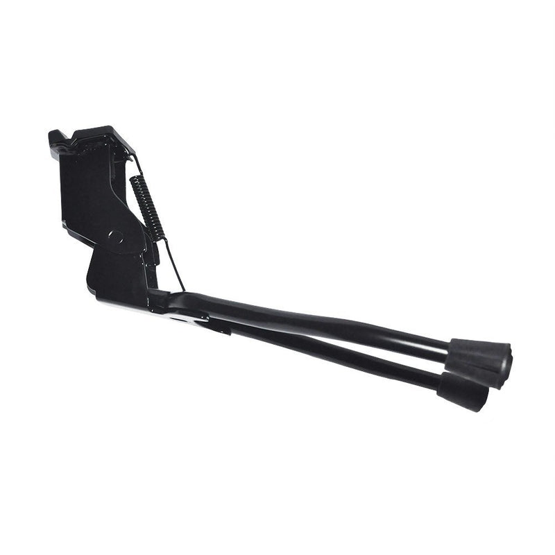 UPANBIKE Trekking Bike Kickstand Center Installing Double Leg Stand B57 - UPANBIKE