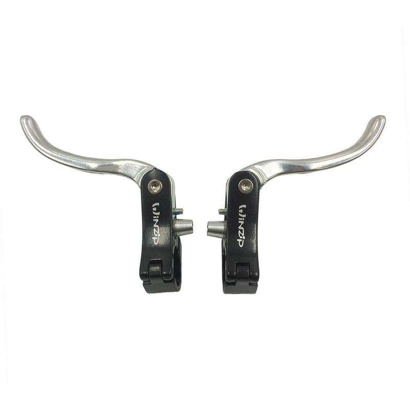 UPANBIKE Bike Addtional Brake Lever Set 22.2mm 23.8mm B177 - UPANBIKE