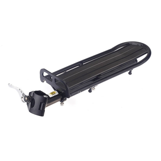 UPANBIKE 22lbs Capacity Bike Rear Rack Luggage Carrier Cargo B20 - UPANBIKE