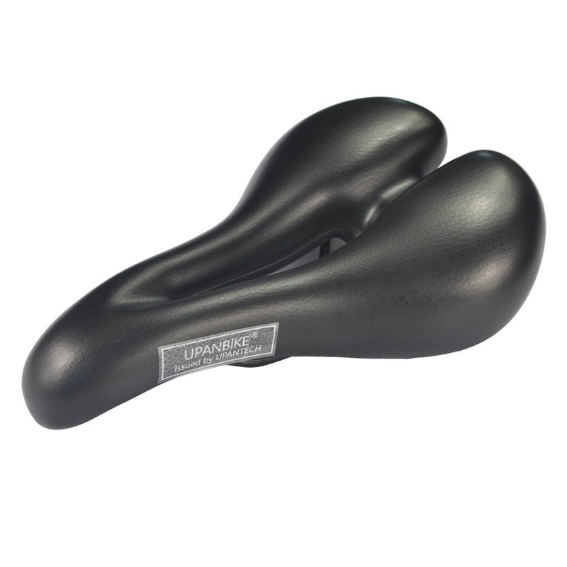 UPANBIKE Elastic Streamlined Bike Saddle Bicycle Seat Cushion B316 - UPANBIKE