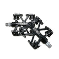 UPANBIKE Bike Pedals Ultralight Magnesium Alloy 9/16 inch Spindle Bearing High-Strength Flat Platform Mountain Bicycle Pedals B632 - UPANBIKE