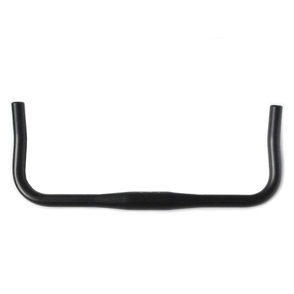 UPANBIKE Bike Bullhorn Handlebar Aluminum Alloy Bar φ31.8mm Width 400mm/440mm for Fixed Gear Bike Road Bike B063 - UPANBIKE