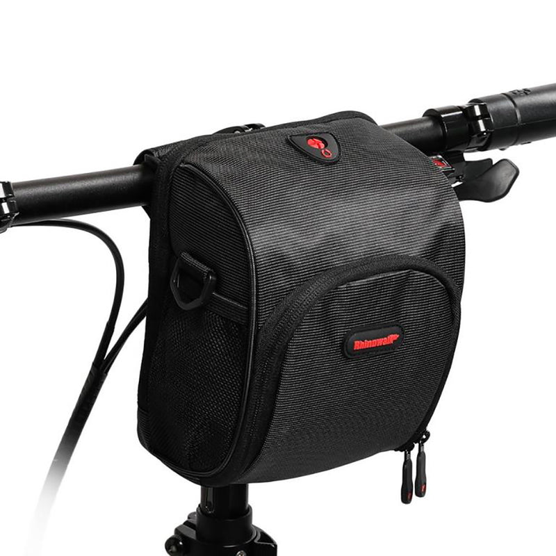 TF910 3 Colors Handlebar Bag