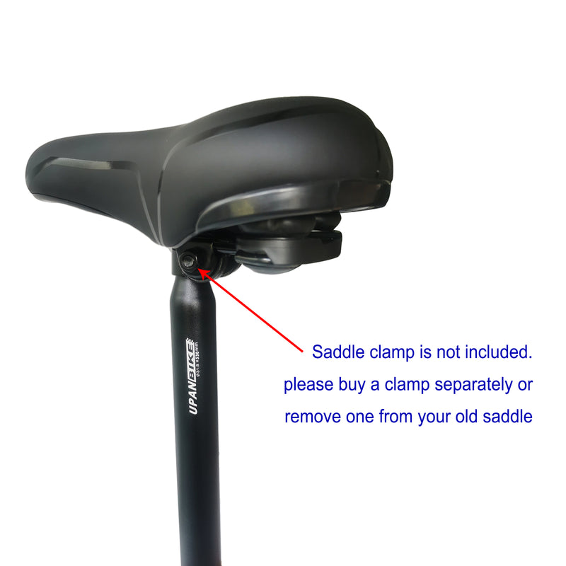 B189 Bicycle Seatpost