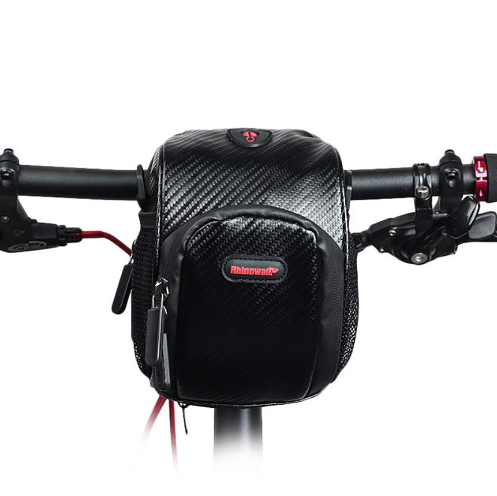 T91 Waterproof Handlebar Bag