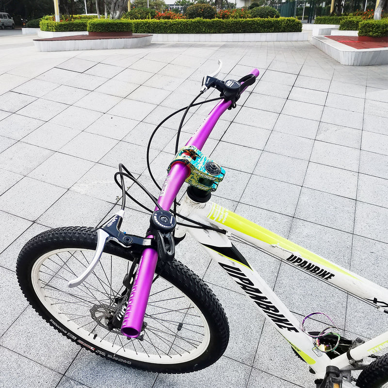 B208 Bicycle Handlebar