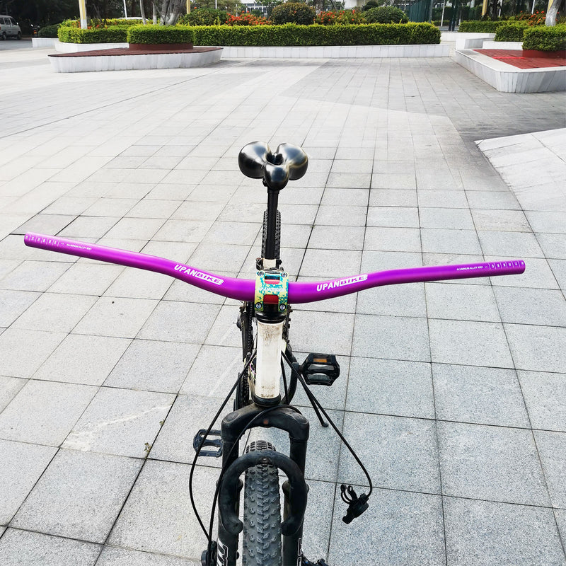 B208 Bicycle Handlebar