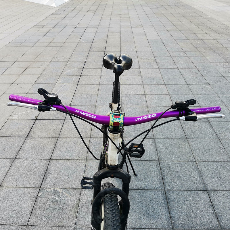 B208 Bicycle Handlebar