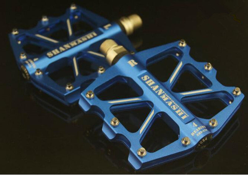 UPANBIKE 4 Sealed Bearing Bike Pedals Platform B609 - UPANBIKE