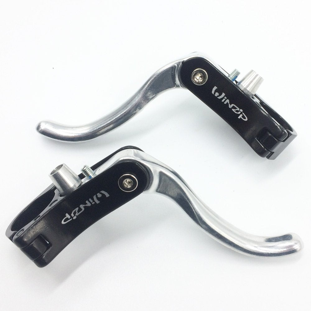 UPANBIKE Bike Addtional Brake Lever Set 22.2mm 23.8mm B177 - UPANBIKE