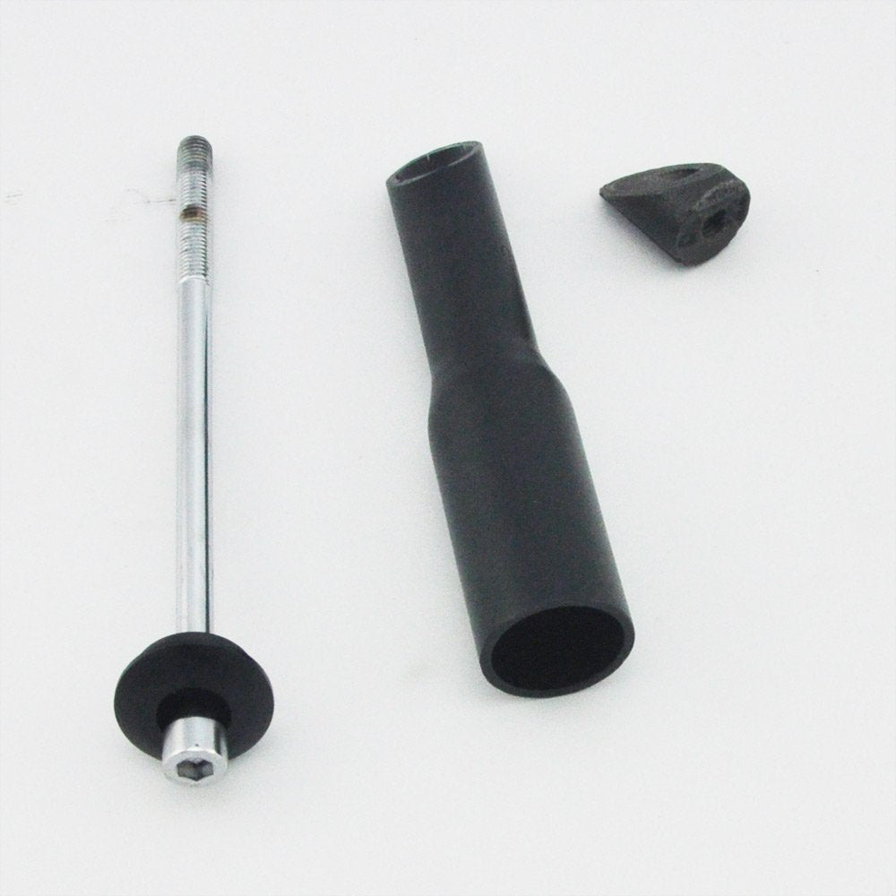 UPANBIKE Bike Stem Riser Adapter 1 1/8" φ22.2mm 25.4mm B156 - UPANBIKE