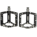 UPANBIKE Bike Pedals 9/16'' 3 Bearing Flat Platform B620 - UPANBIKE