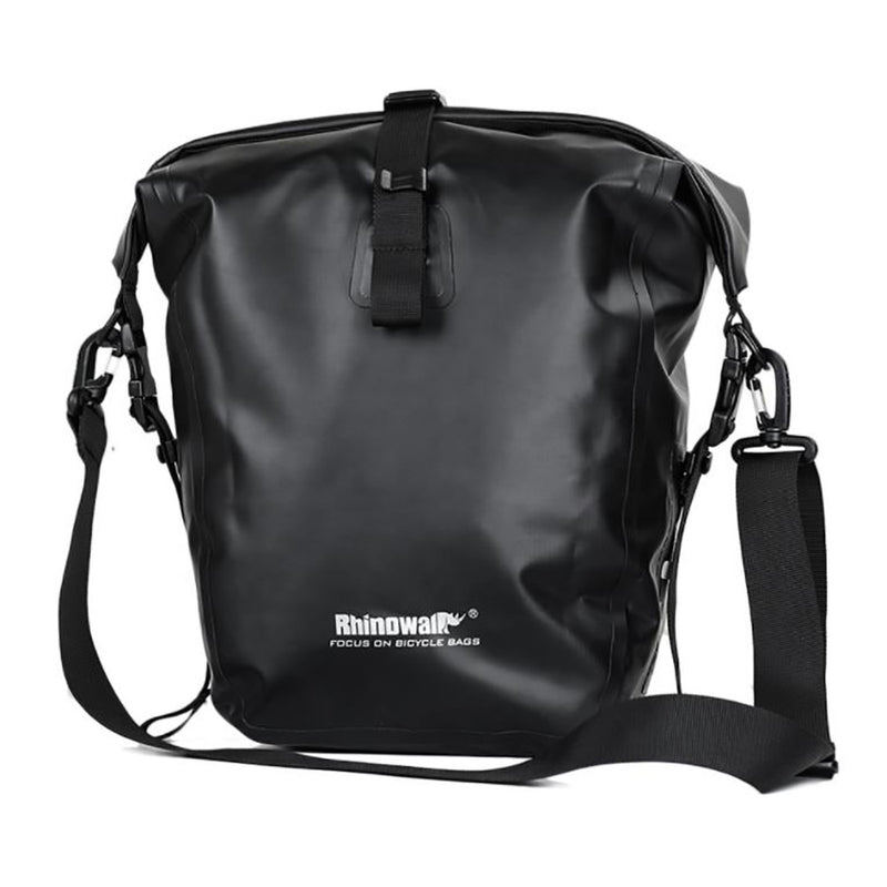 RK19663 20L Waterproof Pannier Bag