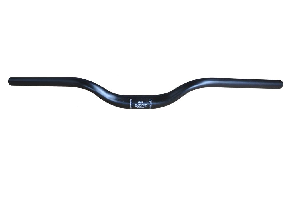 UPANBIKE Urban Bike Retro Handlebar Extra Wide M Shape B178 - UPANBIKE