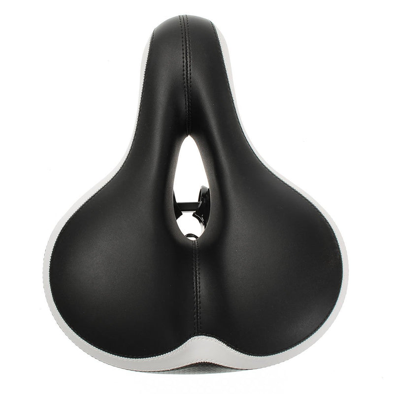 UPANBIKE Shock Absorption Ultra-thick Comfortable Bike Saddle B311 - UPANBIKE