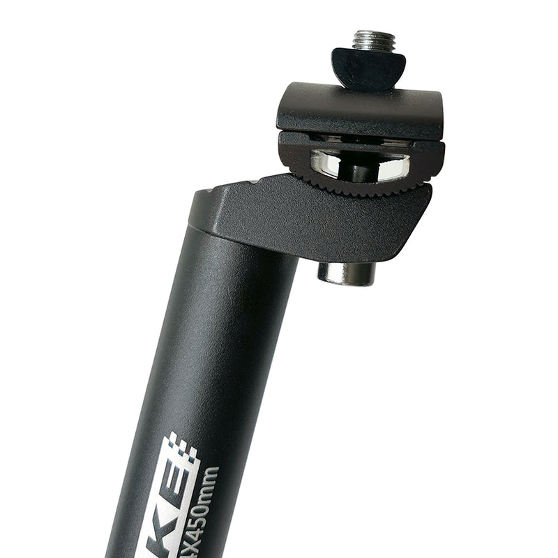 B127 350mm Bike Seatpost