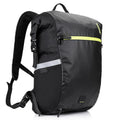 X20601 24L Motorcycle Pannier Bag