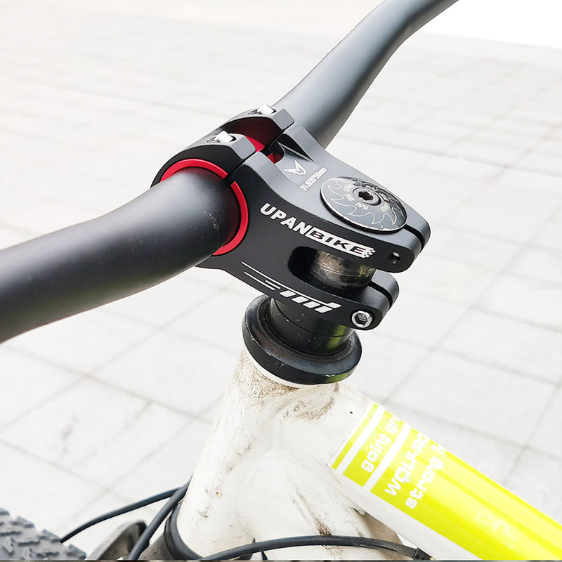 B075 Bicycle Stem