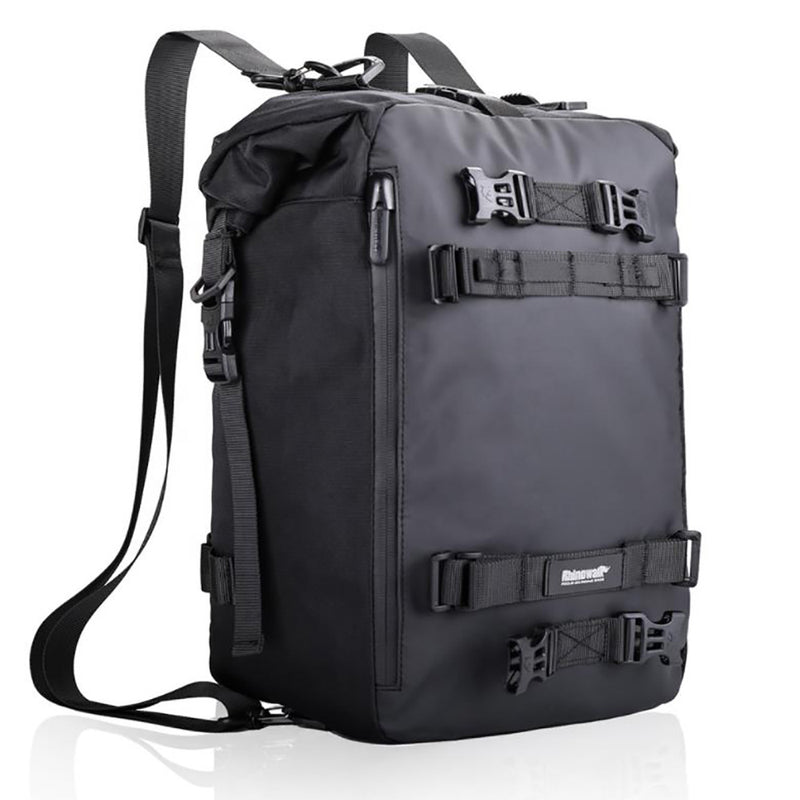 MT21610 Motorcycle/Bicycle Pannier Bag