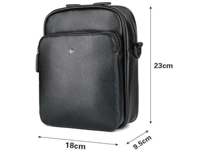 X21920 Bicycle Handlebar Bag with Free Rain Cover