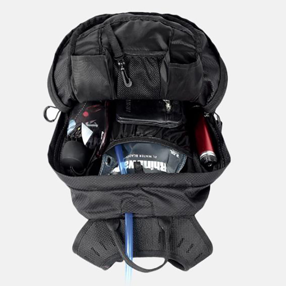 RK18800 Multi-Functional Backpack