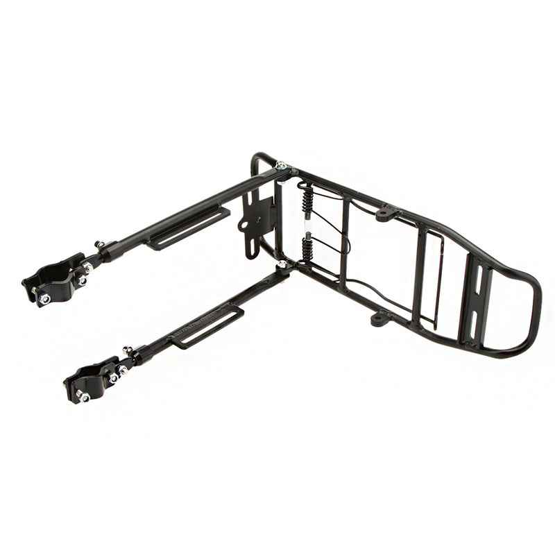 UPANBIKE Bike Rear Rack Carrier Pannier B29 - UPANBIKE