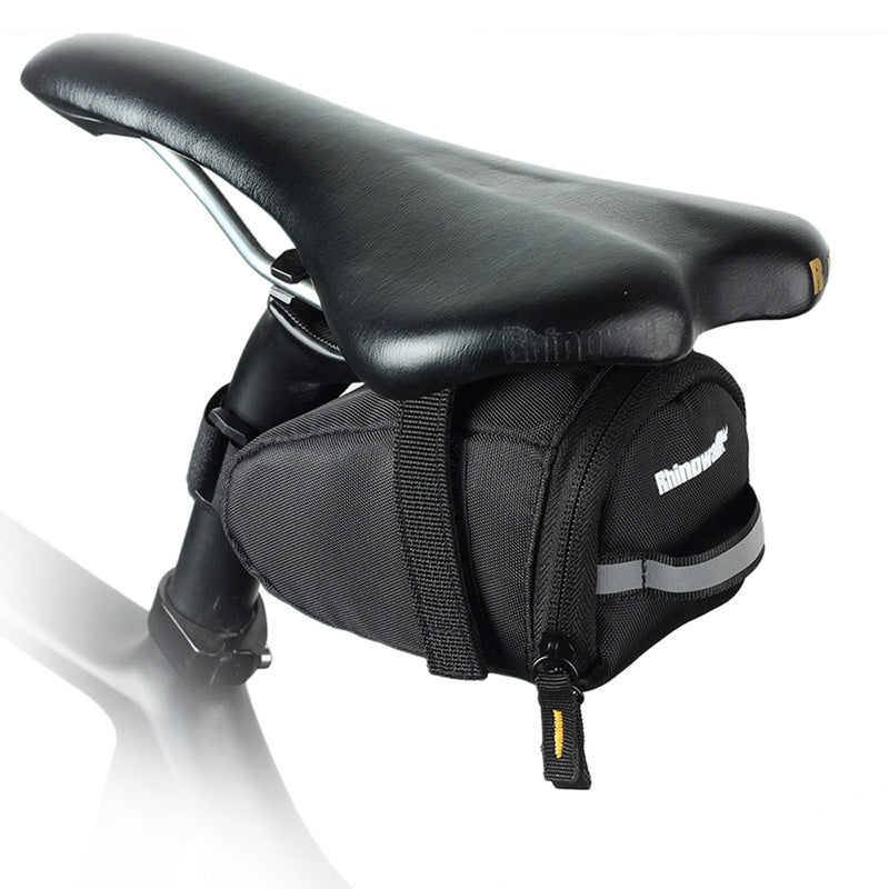 UPANBIKE Oxford Cloth Bike Saddle Bag Pack Pannier B707 - UPANBIKE