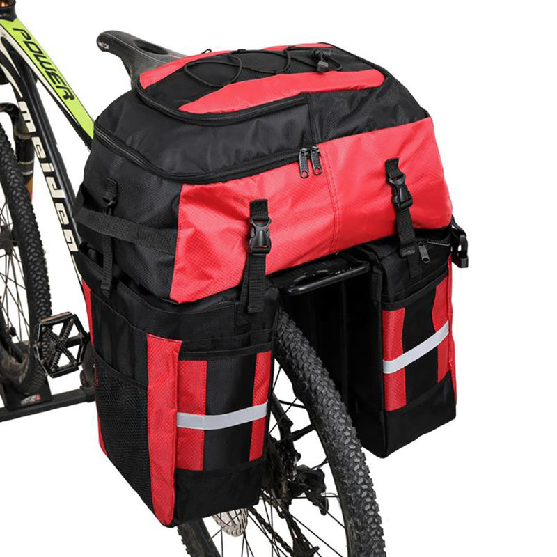 E20655 70L Waterproof 3 in 1 Pannier Bag