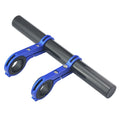 UPANBIKE Bike Handlebar Extender Extension Carbon Fiber+Aluminum Clamp B80 - UPANBIKE