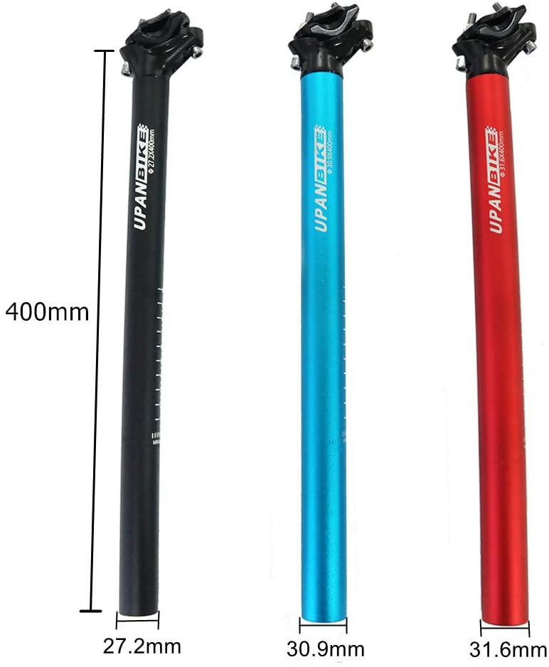 B183 400mm Seatpost