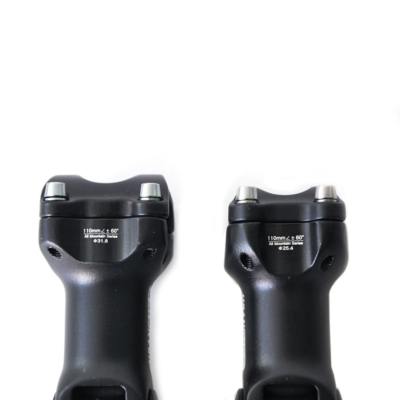 B124 Bicycle Stem