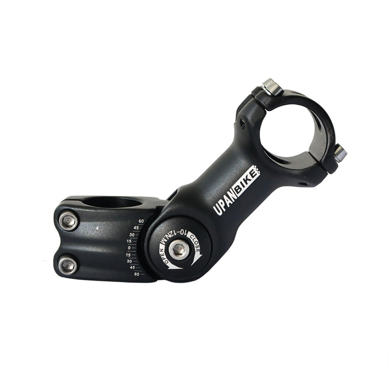 B124 Bicycle Stem