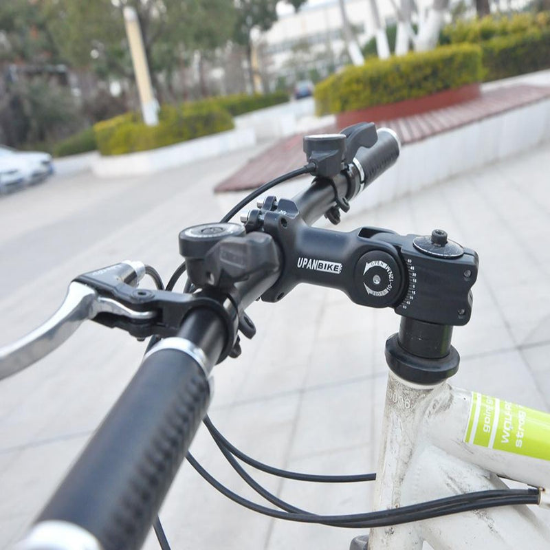 B124 Bicycle Stem