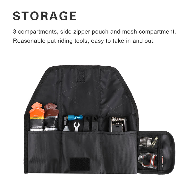 RK5100 Bicycle Tool Bag