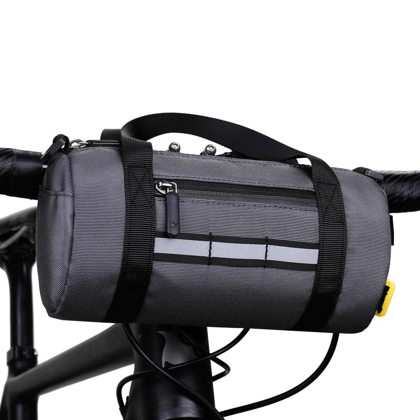 RK9101 Three-color Handlebar Bag