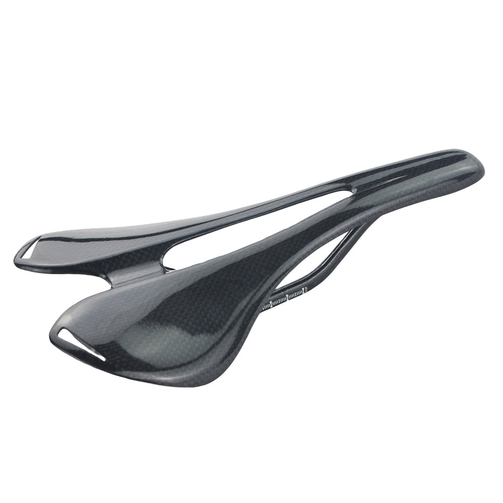 TX017 Carbon Fiber Road Bike Seat Bicycle Saddle