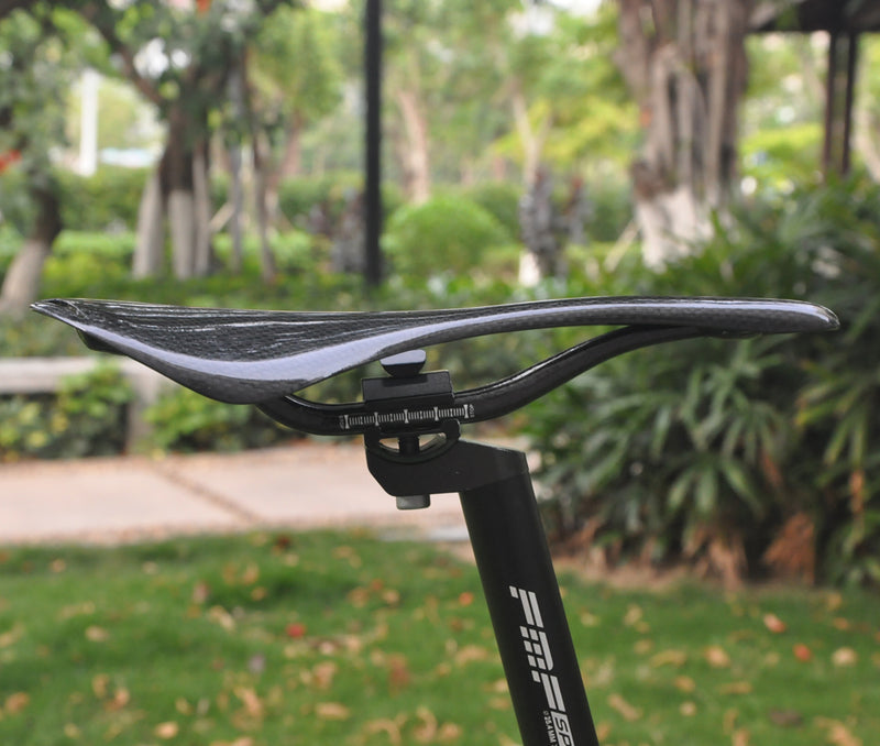 TX017 Bicycle Saddle