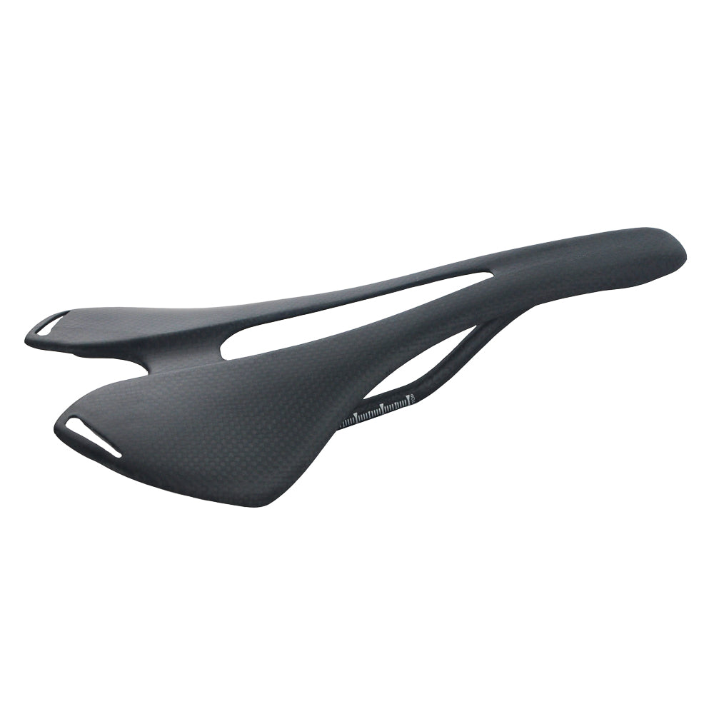 TX017 Carbon Fiber Road Bike Seat Bicycle Saddle