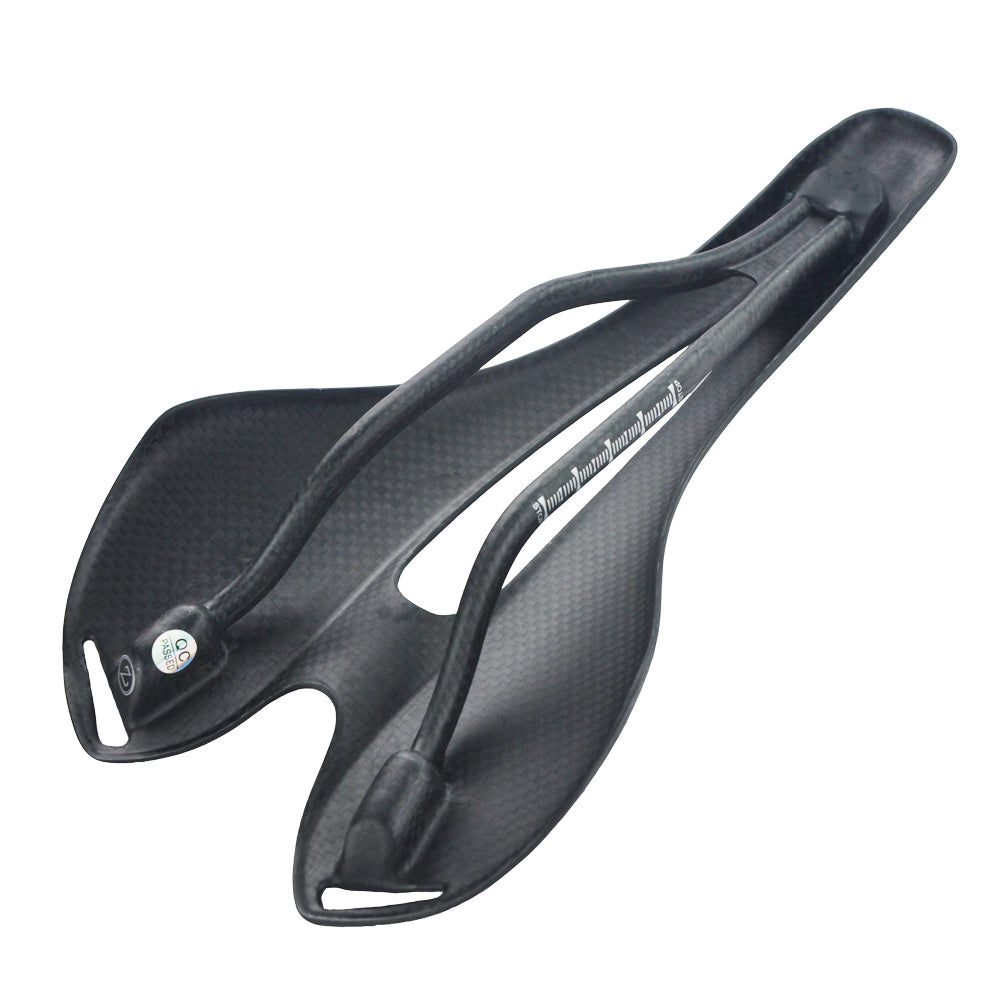 TX017 Carbon Fiber Road Bike Seat Bicycle Saddle