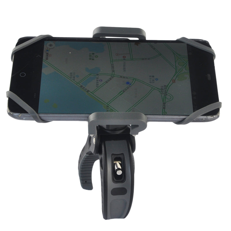 UPANBIKE Full Rotation Bike Phone Mount Holder B406 - UPANBIKE